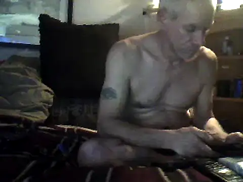 Biknight online show from 02/13/25, 02:23