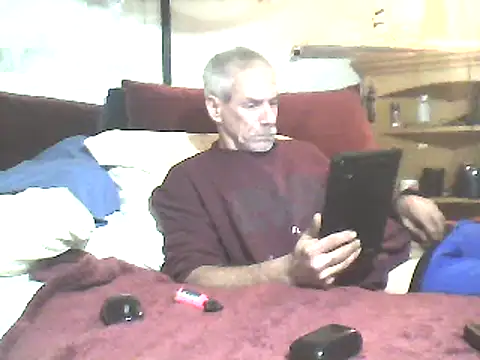 Biknight online show from 02/20/25, 12:19