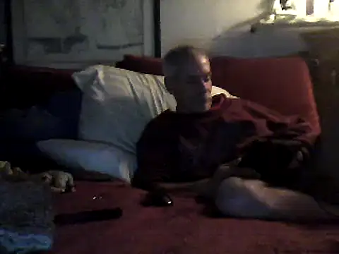 Biknight online show from 02/21/25, 05:24