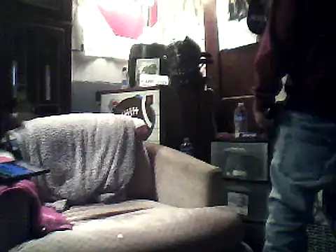 Biknight online show from 02/22/25, 01:22