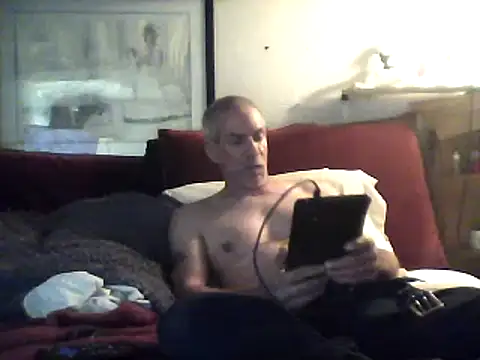 Biknight online show from 02/22/25, 11:13