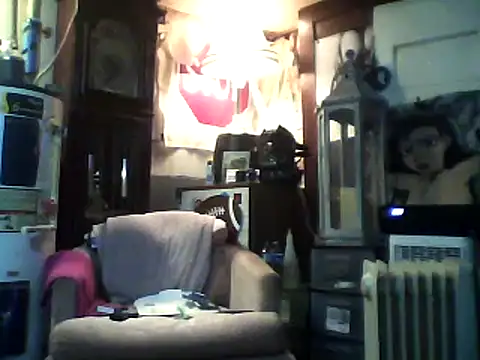 Biknight online show from 02/24/25, 08:38