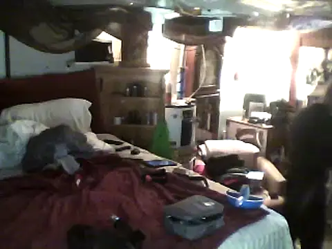 Biknight online show from 02/24/25, 05:53