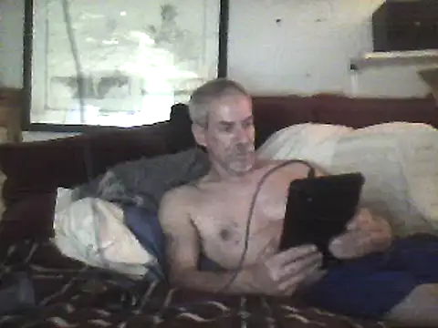 Biknight online show from 02/28/25, 03:15