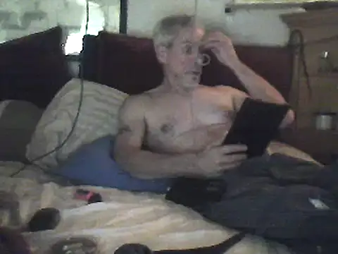 Biknight online show from 03/14/25, 07:48