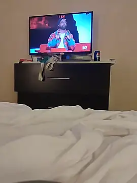 Biknight online show from 02/22/26, 02:04