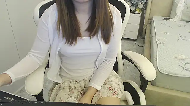 Hanako love online show from 02/25/25, 06:42