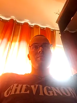 Hakim14460 online show from 06/14/26, 02:08