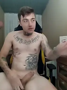 DanielMagains online show from 01/08/25, 11:21