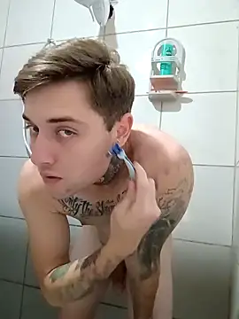 DanielMagains online show from 10/15/25, 04:18