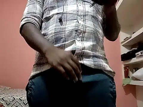 Aneesh007m online show from 10/20/25, 06:30