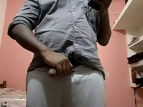 Aneesh007m online show from 11/16/25, 05:18