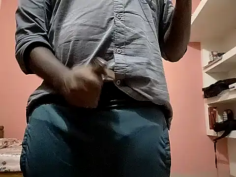 Aneesh007m online show from 11/22/25, 05:45