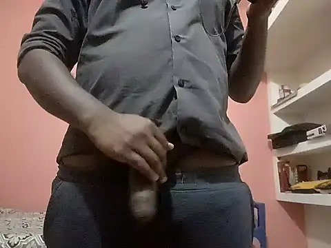 Aneesh007m online show from 02/02/26, 06:39