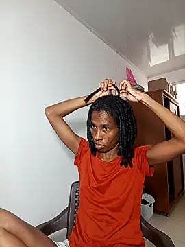 africa deluxe online show from 02/13/26, 07:54