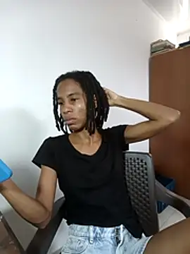 africa deluxe online show from 02/22/26, 04:38