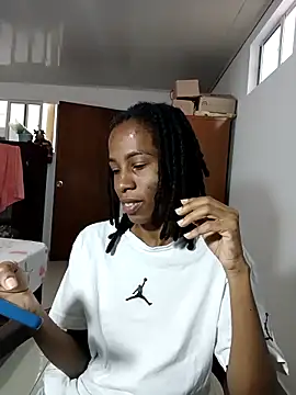 africa deluxe online show from 03/04/26, 11:38