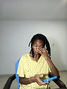 africa deluxe online show from 04/12/26, 11:04