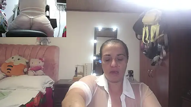 zoe hotxxx online show from 05/11/26, 02:01