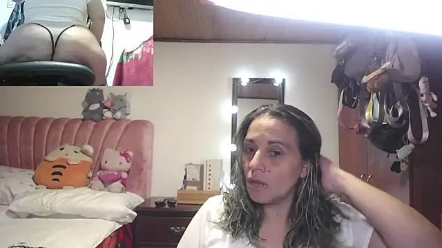 zoe hotxxx online show from 05/25/26, 12:16