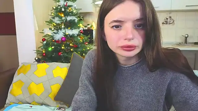 Naughty Alice online show from 12/10/24, 02:17