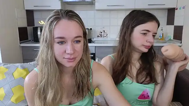 Naughty Alice online show from 09/17/25, 06:26