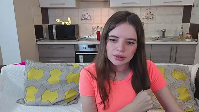 Naughty Alice online show from 09/30/25, 09:47