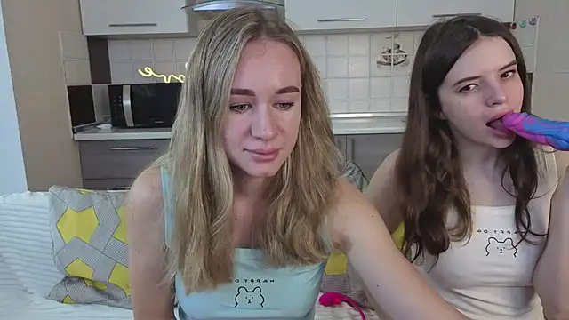 Naughty Alice online show from 10/01/25, 06:08