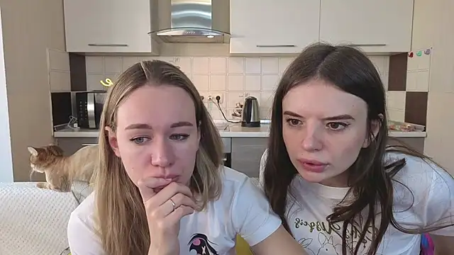 Naughty Alice online show from 10/10/25, 06:12