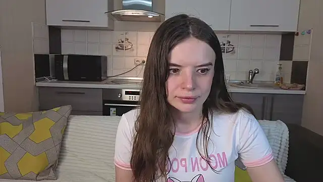 Naughty Alice online show from 11/03/25, 11:11