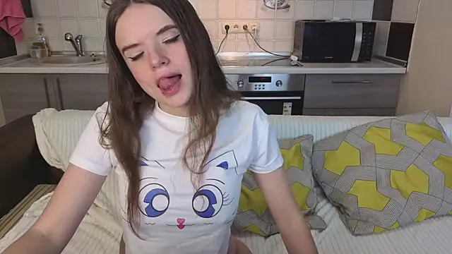 Naughty Alice online show from 11/13/25, 11:20