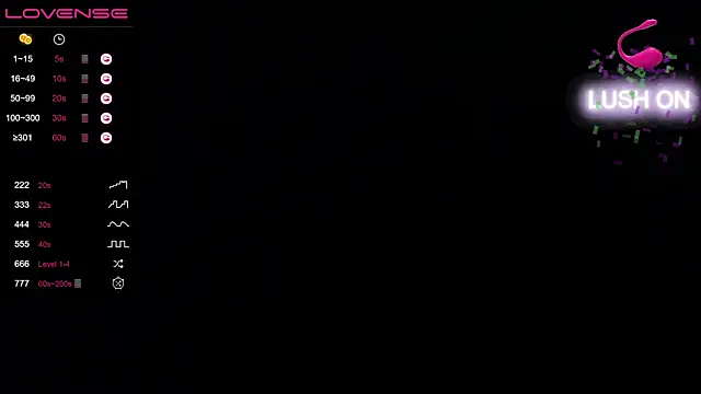 Adelyn Mollydream online show from 02/26/25, 11:41