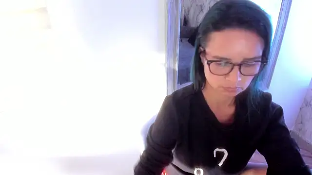 BrianaGarner online show from 02/12/25, 10:04