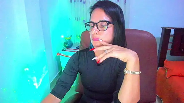 BrianaGarner online show from 11/23/25, 04:12