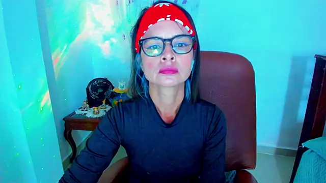 BrianaGarner online show from 01/18/26, 09:13