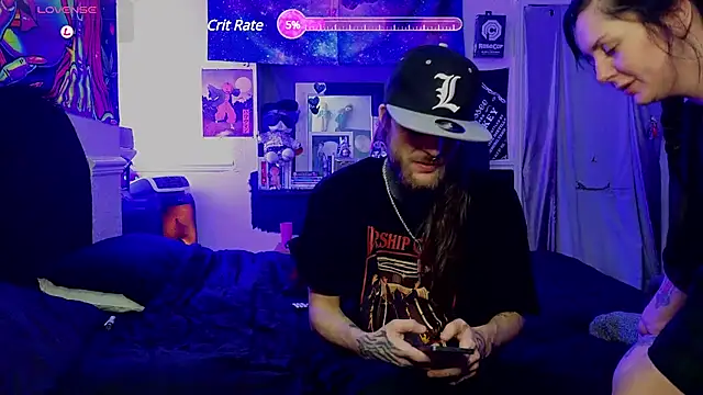 Snapshot of AltustThomas chatting on 02/04/25, 12:40 AltustThomas online show from 02/04/25, 12:40