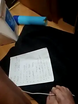 ExoticCarpark online show from 09/27/25, 06:13