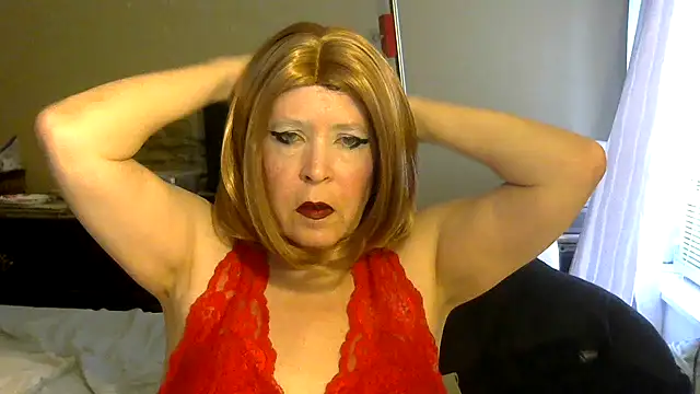 LavondiaStarr online show from 06/18/26, 08:24