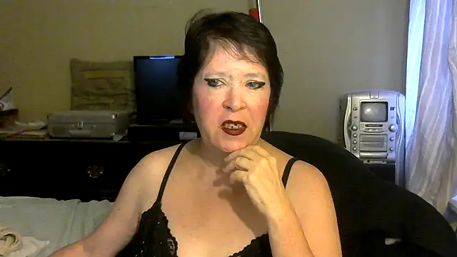 LavondiaStarr online show from 06/20/26, 01:58