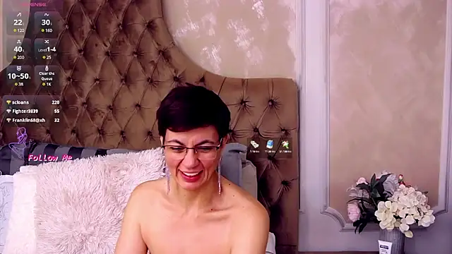 BustyPenellope online show from 01/22/25, 06:42