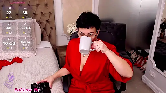 BustyPenellope online show from 02/14/26, 03:47