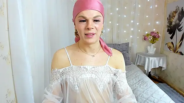 Stesnyashka123 online show from 05/01/26, 12:21