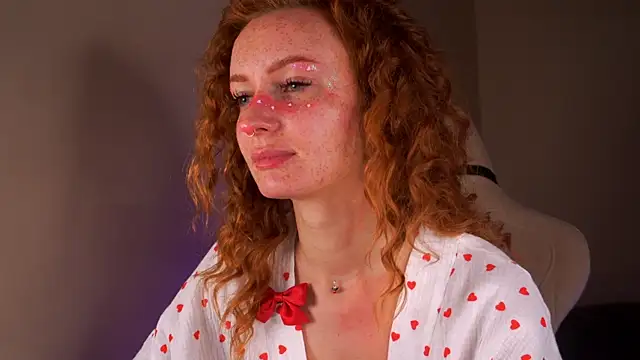 Liuba Fox online show from 02/12/25, 07:56