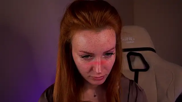 Liuba Fox online show from 02/17/25, 07:42