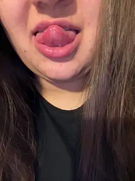 Jane BBW online show from 02/17/25, 08:19