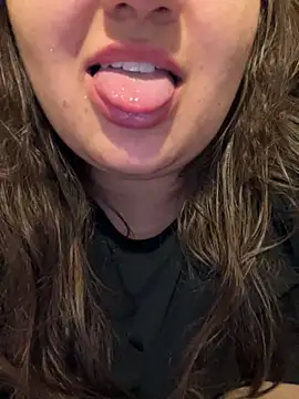 Jane BBW online show from 02/18/25, 09:21