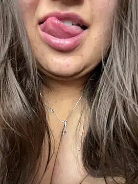 Jane BBW online show from 03/14/25, 11:12