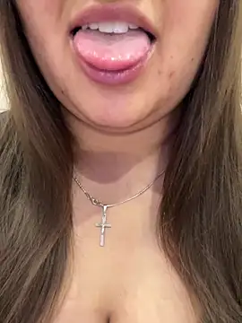 Jane BBW online show from 09/16/25, 08:59