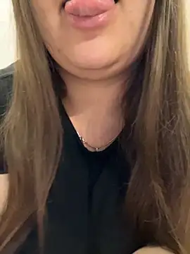 Jane BBW online show from 10/12/25, 03:38