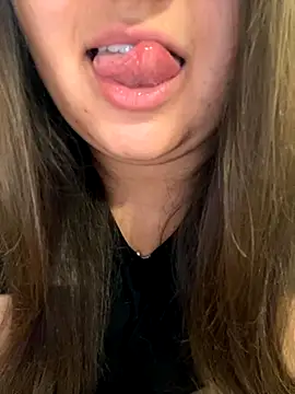 Jane BBW online show from 10/19/25, 08:48